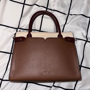 kate spade classic satchel